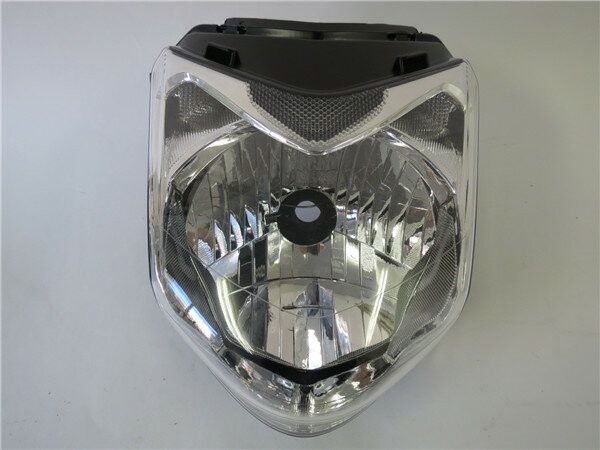 純正タイプ ヘッドライト NC700/750X/S 2012-2015 クリア