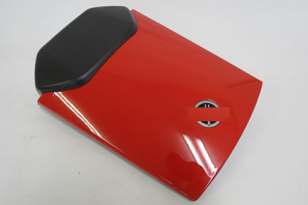 YZF-R1 1998-1999 R1 シングルシートカウル 赤