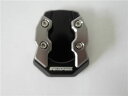 HONDA用 adv150 ADV 2020- 2022 ADV 160 2023 スタンド プレート灰【代引不可】