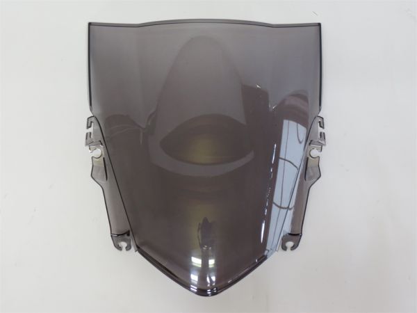 CBR400R cbr500r 2013-2015年 ダブルバブルスクリーン ハイライトスモーク