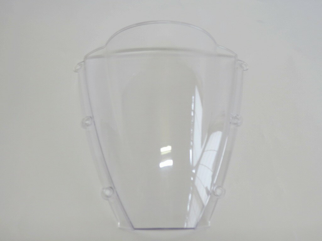 CBR600RR 2003-2004 ダブルバブル スクリーン クリア