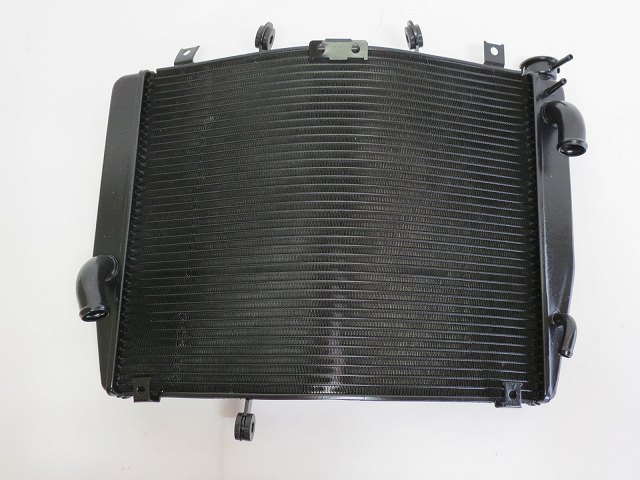 KAWASAKI 1400GTR ZG1400 2008-2012年 ラジエーター