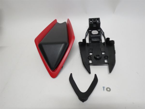 Aprilia用 アプリリア RS660 Tuono660 RSV4 シングルシートカウル 赤