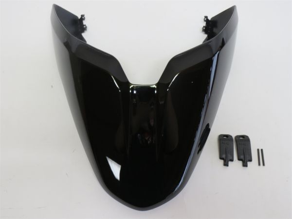 DUCATI Monster 797 821 1200/S 2017-2021 シングルシートカウル 黒艶あり