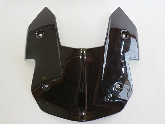 KTM 1190 1050 RC8 08-17 ショート スクリーン スモーク Bタイプ