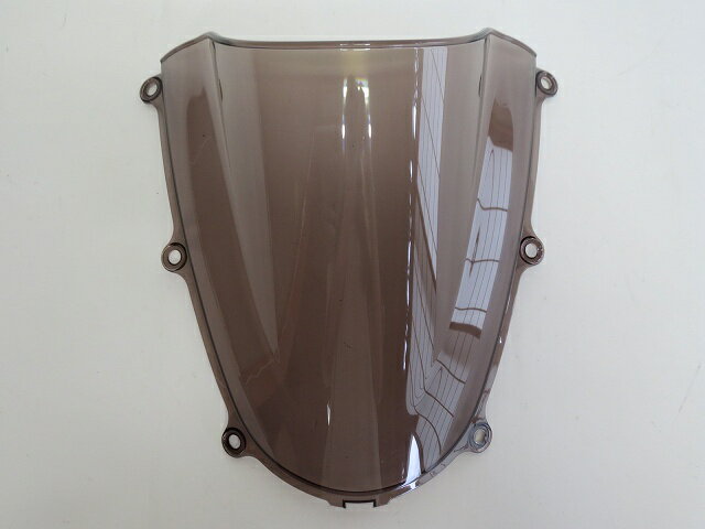 HONDA - CBR600RR 2005-2006 ダブルバブル スクリーン ライトスモーク