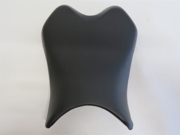 HARLEY-DAVIDSON - yzf-r6 YZF R6 YZF600 08-16 フロントシート 黒
