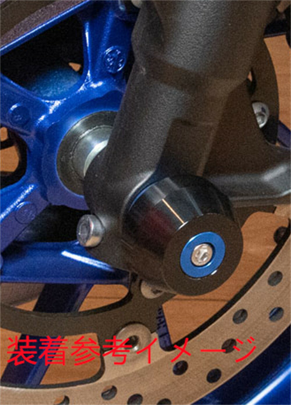 YAMAHA�� YZF-R7 YZFR7 YZF R7 2022 �ʹ� �ե����/�ꥢ �������� ���饤���� ��