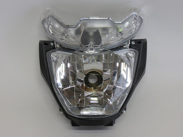 純正タイプ ヘッドライト yamaha MT-25 mt25 MT-03 mt3 クリア