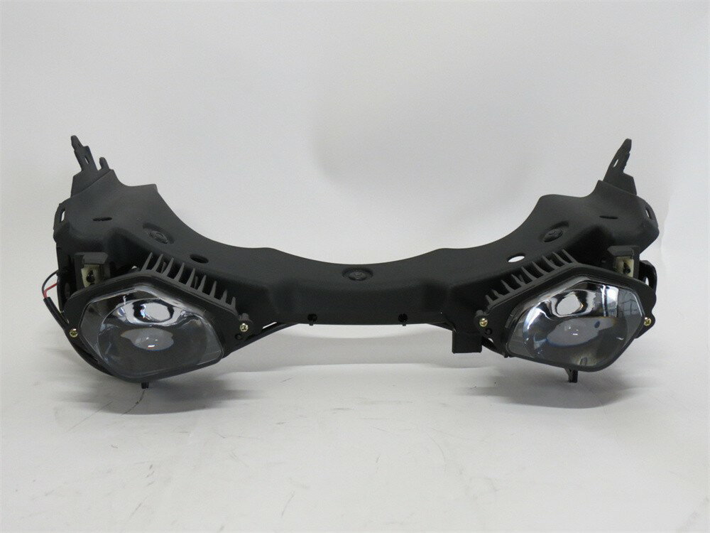 純正タイプ ヘッドライト YZF R1 R1M R1S 2015-2019 クリア