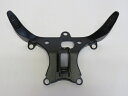 YZF R1 00-01アッパーカウルステーメーターステー038(2)