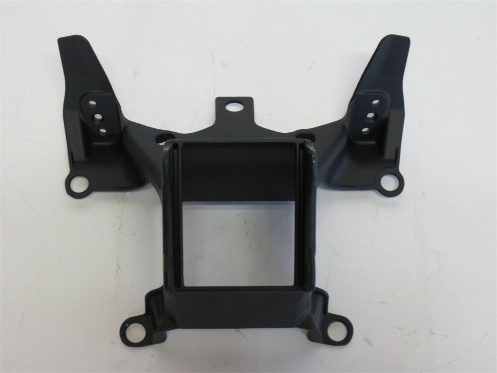 YZF R6 yzf-r6 2017-2024 アッパーカウルステーメーターステー 074