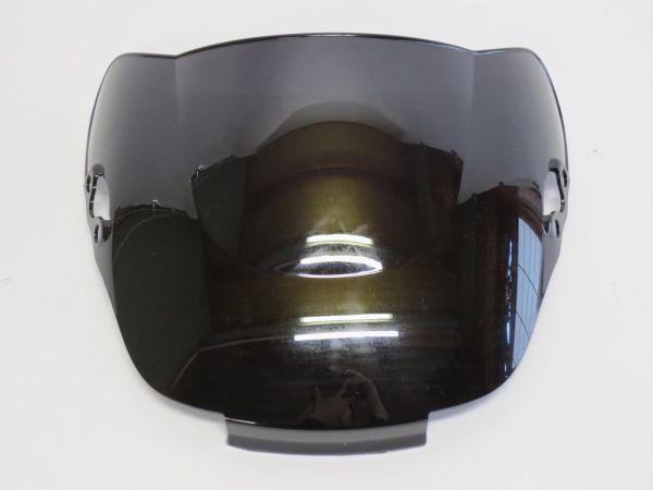 CBR600 F2 91-94 ダブルバブル スクリーン スモーク