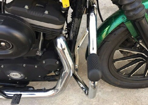 harley ���󥸥󥬡��� ���ݡ��ĥ����� 883 1200 XL XR 2004-2020 �� a35