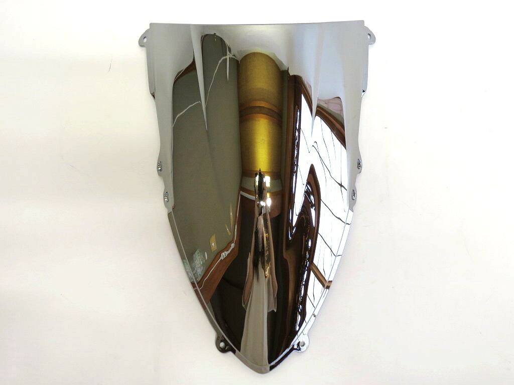 材質：ポリカーボネイト 商品内容：スクリーン（取付ボルトの同梱は無し。）