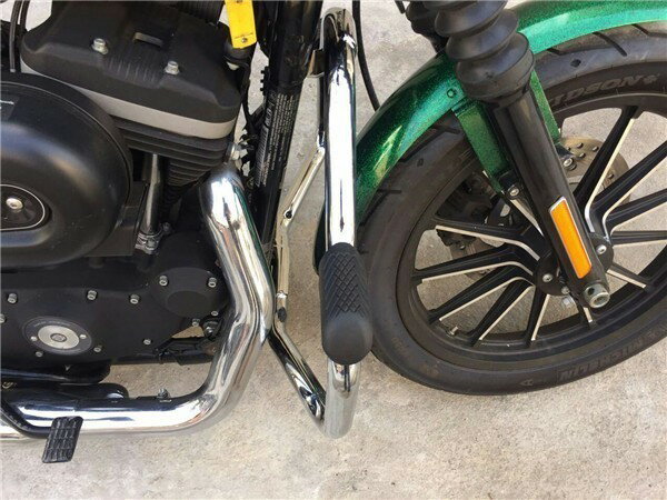 harley ���󥸥󥬡��� ���ݡ��ĥ����� 883 1200 XL XR 2004-2020 �������� a35