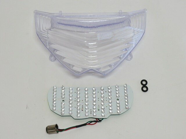 バイクS25/BAU15sピン角150° LEDバルブ 33連アンバー4個 ピン角違い LEDバルブ 高輝度S25 LED as393-4