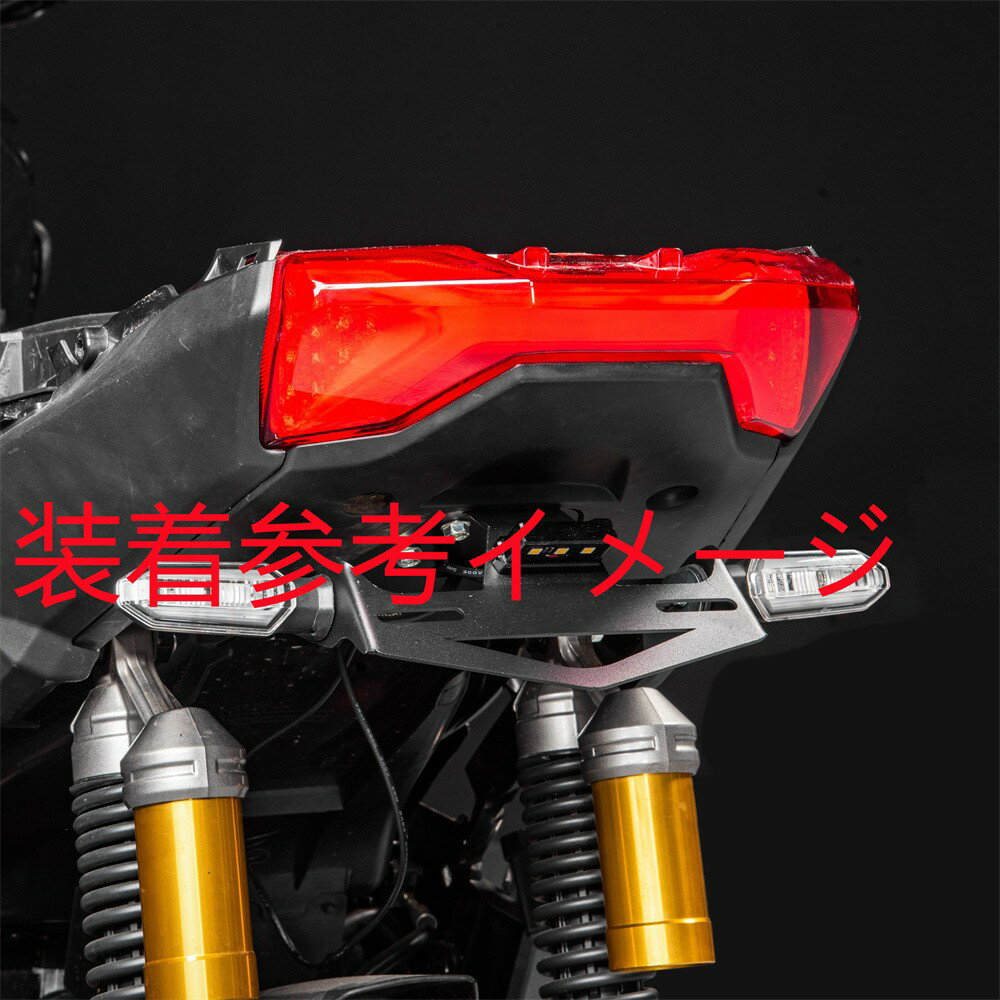 ADV 160 adv160 2023 �ʹ� �ե�������쥹���å� �ۥ���� LED�ʥ�С�