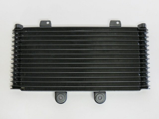 バンディット Bandit GSF1200/S 2001-2005年　ラジエーター