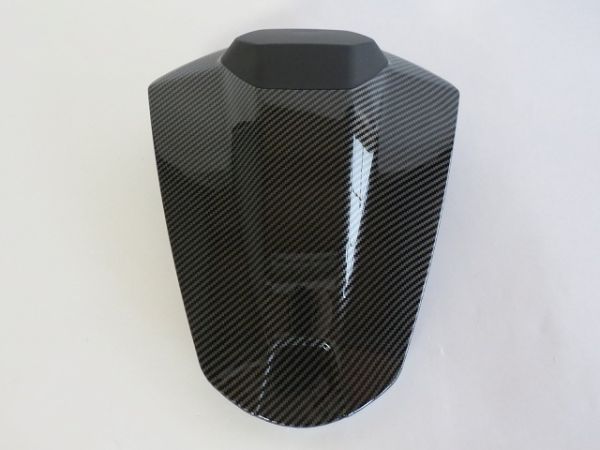 DUCATI用 Monster 950 937 2021-2023 シングルシートカウル カーボン調