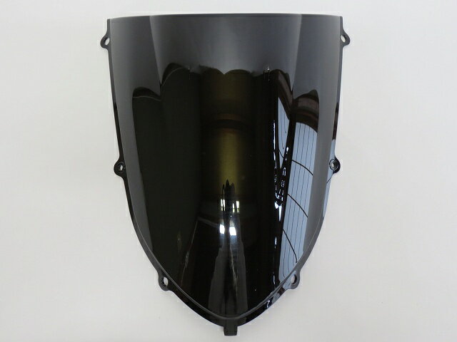 ZX-10R zx-10r 2004-2005年 ダブルバブルスクリーン スモーク