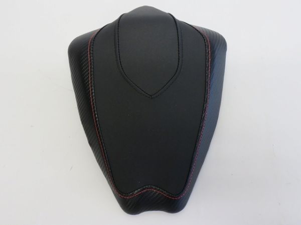 TRIUMPH - Aprilia アプリリア用 RS660 RS 660 2020-2023 カスタム リア シート 10mm UP 黒