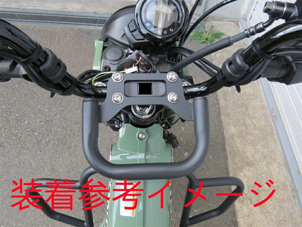 HONDA�� �ϥ󥿡����� CT125 CT 125 2020 �ʹ� �ޥ���ѡ��ѥ��С�