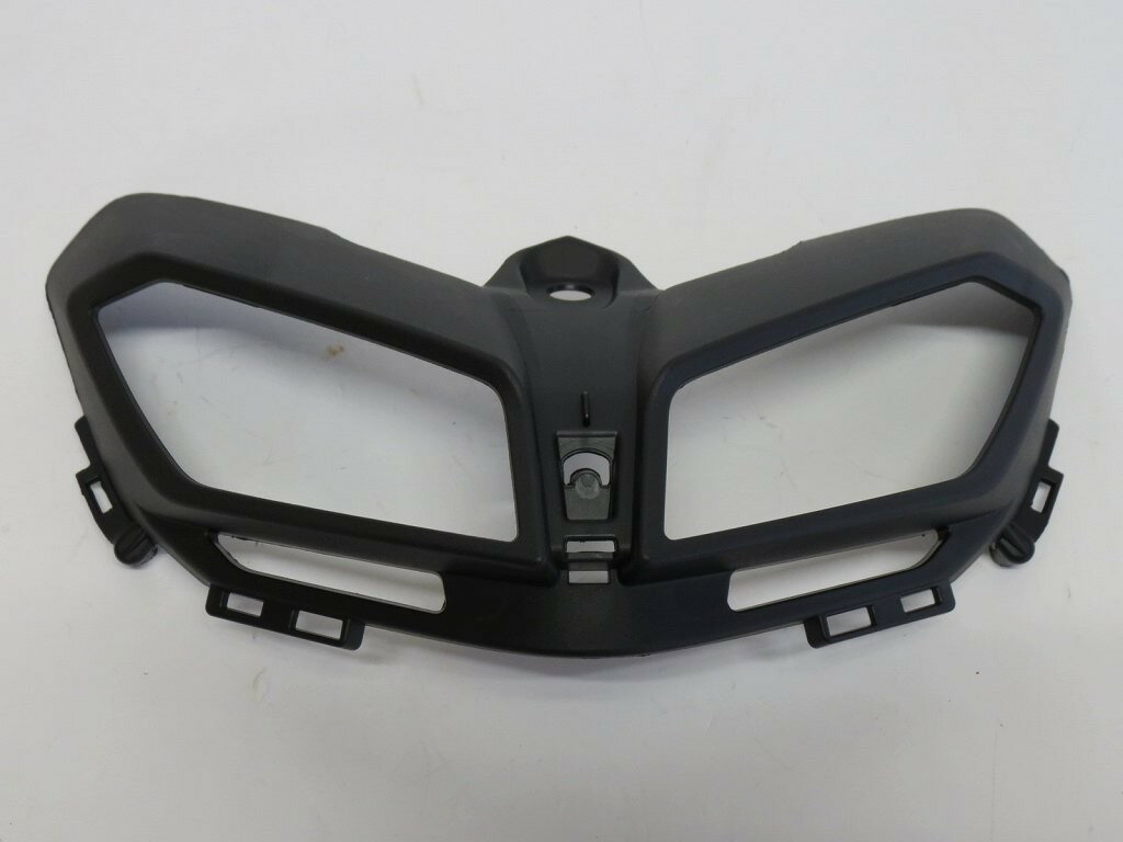 純正タイプ ヘッドライト カバー MT-09 mt09 fz09 2017-2020 カバー