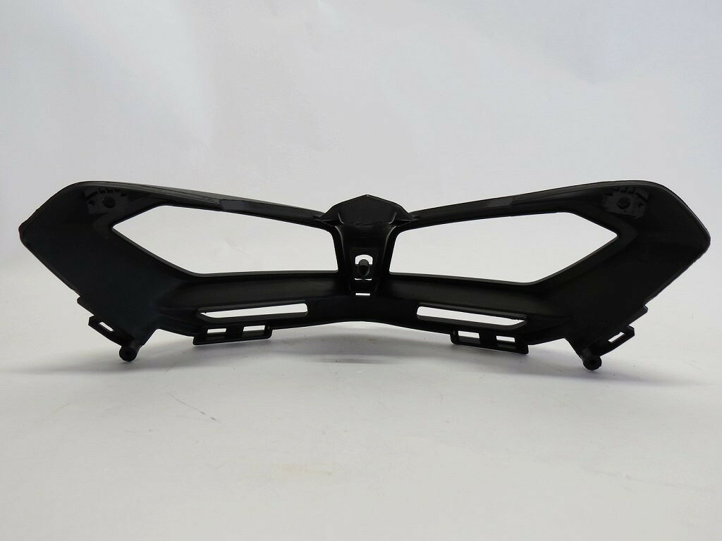 純正タイプ ヘッドライト カバー MT-09 mt09 fz09 2017-2020 カバー