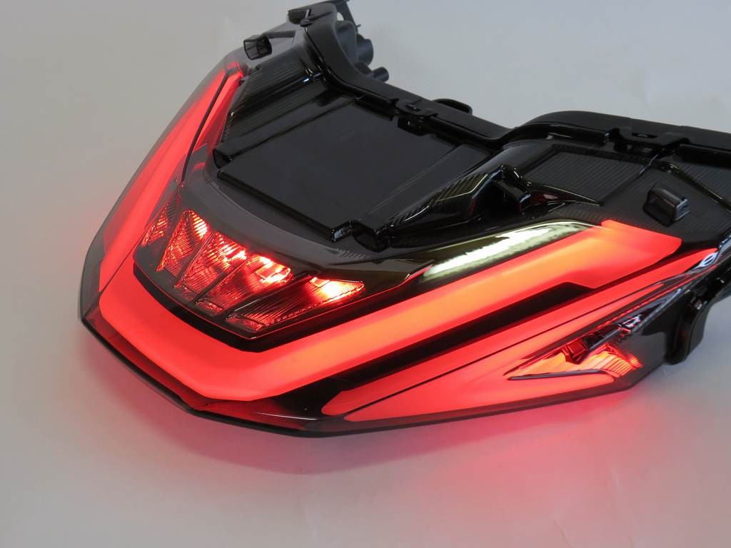 楽天市場】pcx125 jf28 led テールの通販 楽天市場】pcx125 jf28 led テールの通販