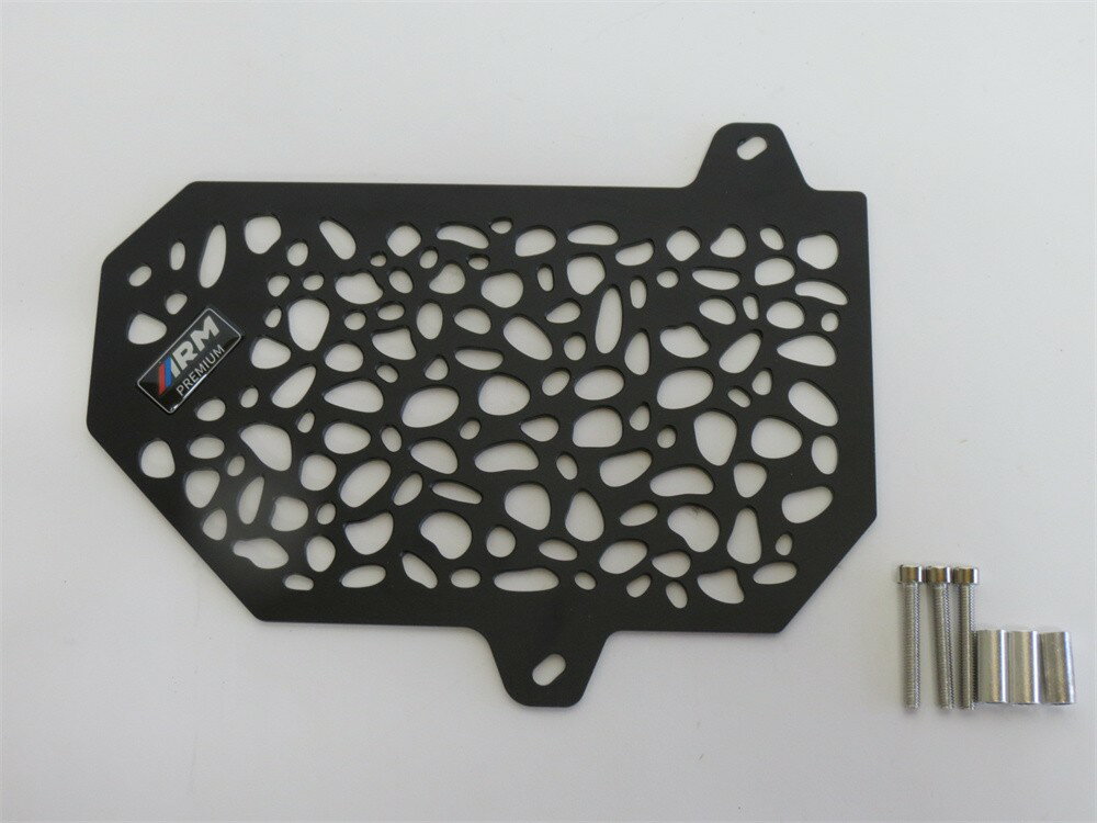 adv160 PCX/PCX e:HEV/PCX 125 160 JK05 JK06 KF47 2021 2022 Vario160 CNC ラジエター コアガード A 黒 【代引不可】