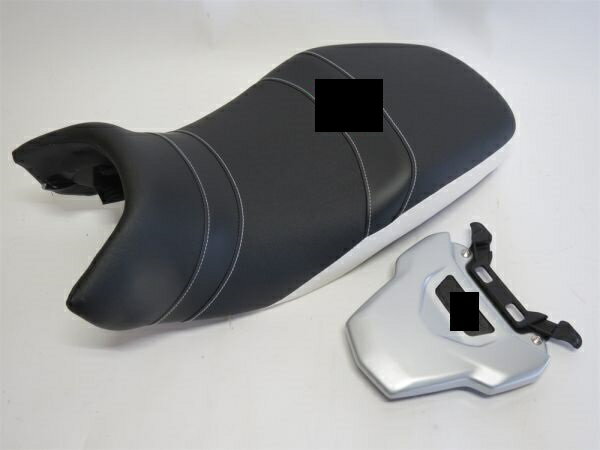 BMW用 R1200GS Adventure R1250GS R1250GS Adventure R1200GS 30mm ダウン ラリーシート ベンチシート