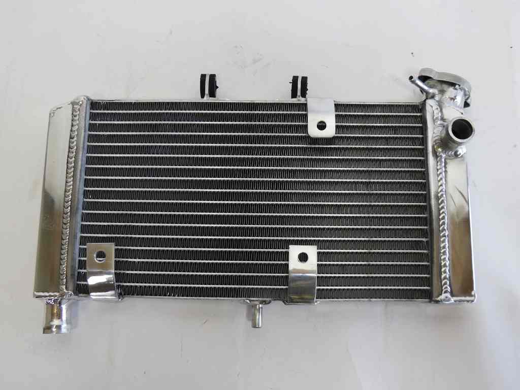 乐天商城 - NC700X/S NC750X/S 2012-2020 ラジエーター