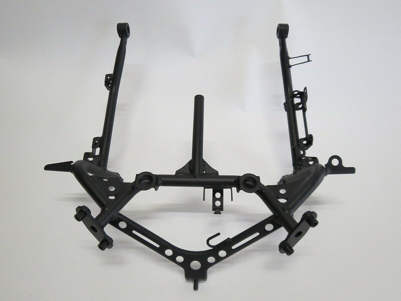 Ninja400 Ninja250 ニンジャ400 2018-2024 アッパーカウル ステー メーター ステー 056