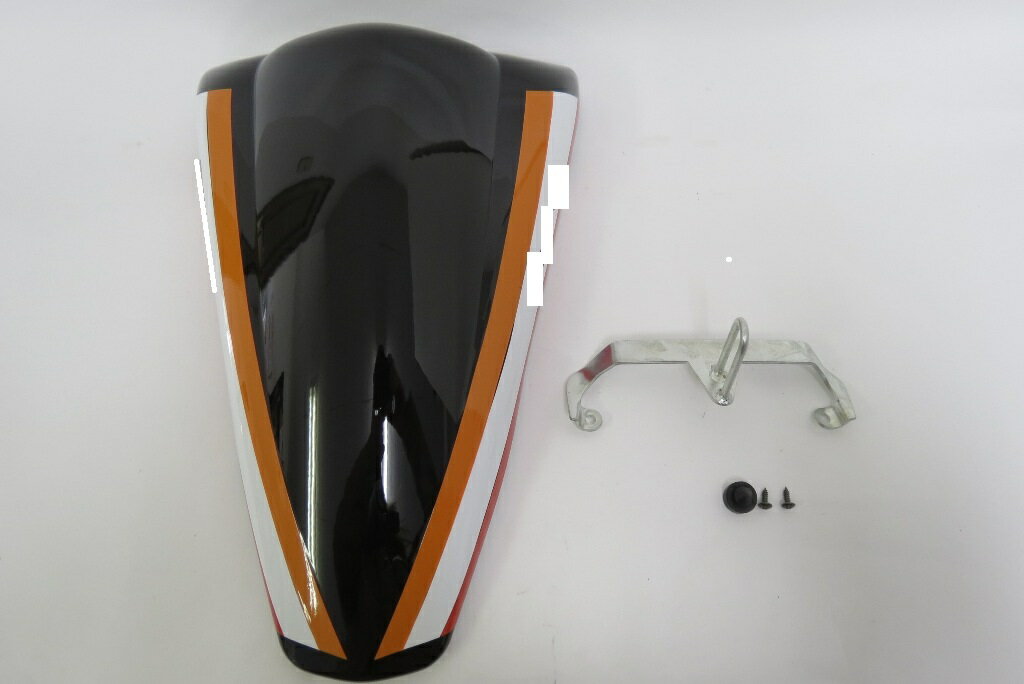 CBR250R mc41　2011-2013年　シングルシート repsol