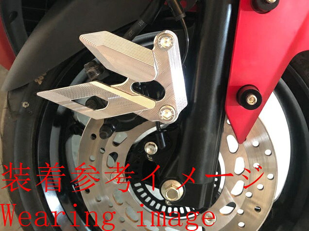 NMAX nmax n-max 2021-2024 フロント ブレーキキャリパー ポンプカバー プロテクタ...