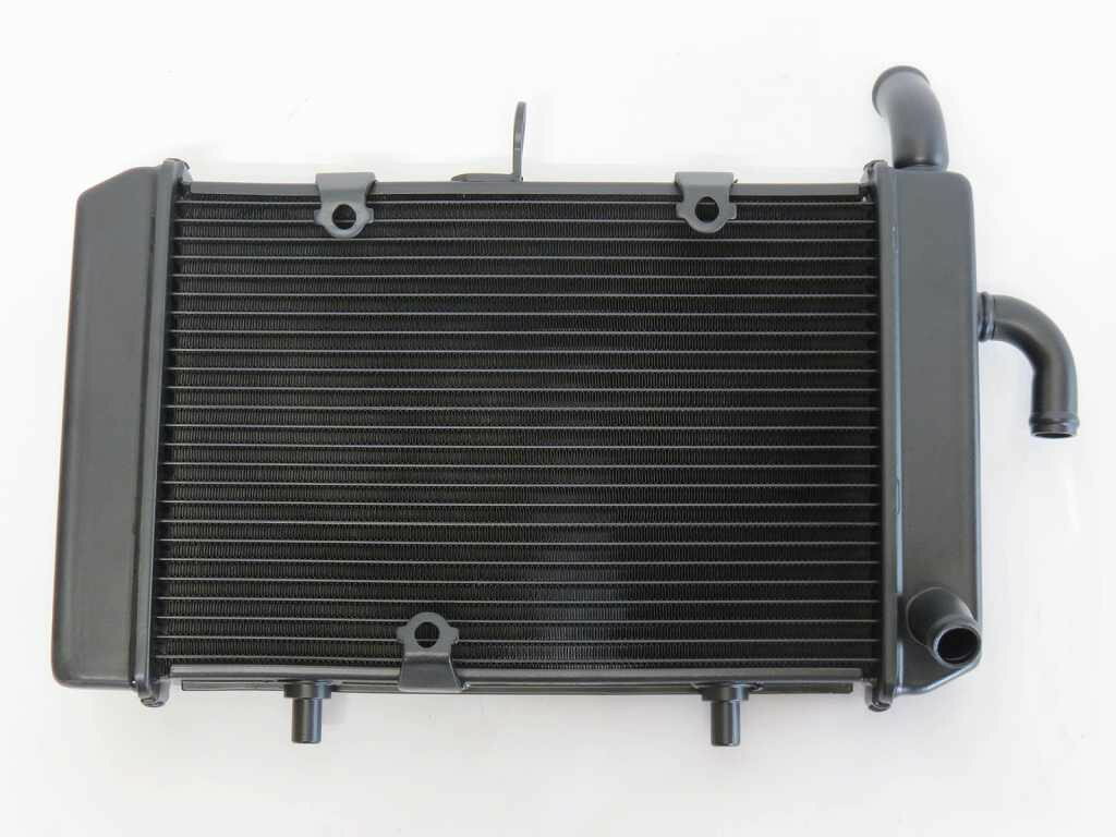 XMAX x-max xmax 2023 以降 新型 sg70j ラジエーター ラジエター