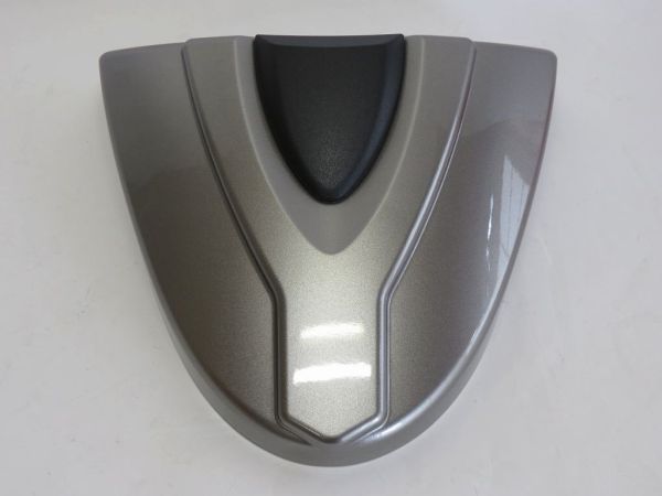 TRIUMPH用 TRIDENT 660 トライデント660 2021 以降 シングルシート カウル 灰