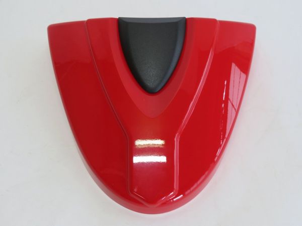 TRIUMPH用 TRIDENT 660 トライデント660 2021 以降 シングルシート カウル 赤