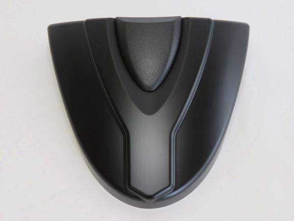 TRIUMPH用 TRIDENT 660 トライデント660 2021 以降 シングルシート カウル 黒艶なし