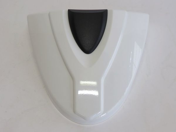 TRIUMPH用 TRIDENT 660 トライデント660 2021 以降 シングルシート カウル 白