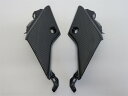 TENERE700 テネレ700 2020 以降 アンダー サイドカバー 左右セット カーボン調
