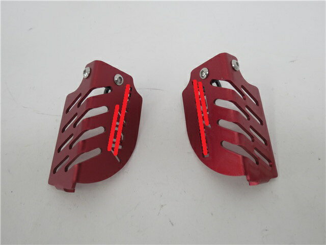 ※kp※ADV adv150 CNC ADV 160 2023 フロント ブレーキオイルリザーバーカップキャッププロテクター 赤