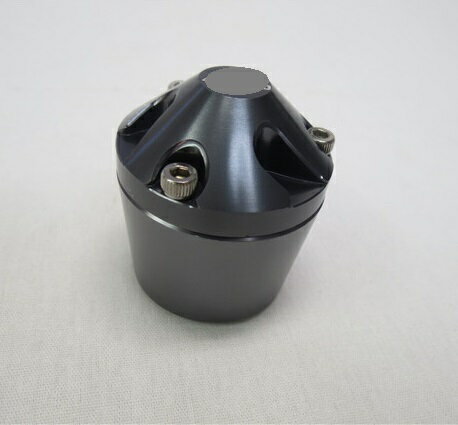 DUCATI - ※kp※Honda adv 150 2020- ADV 160 2023 リア ブラケットホールカバー キャッププロテクター 銀