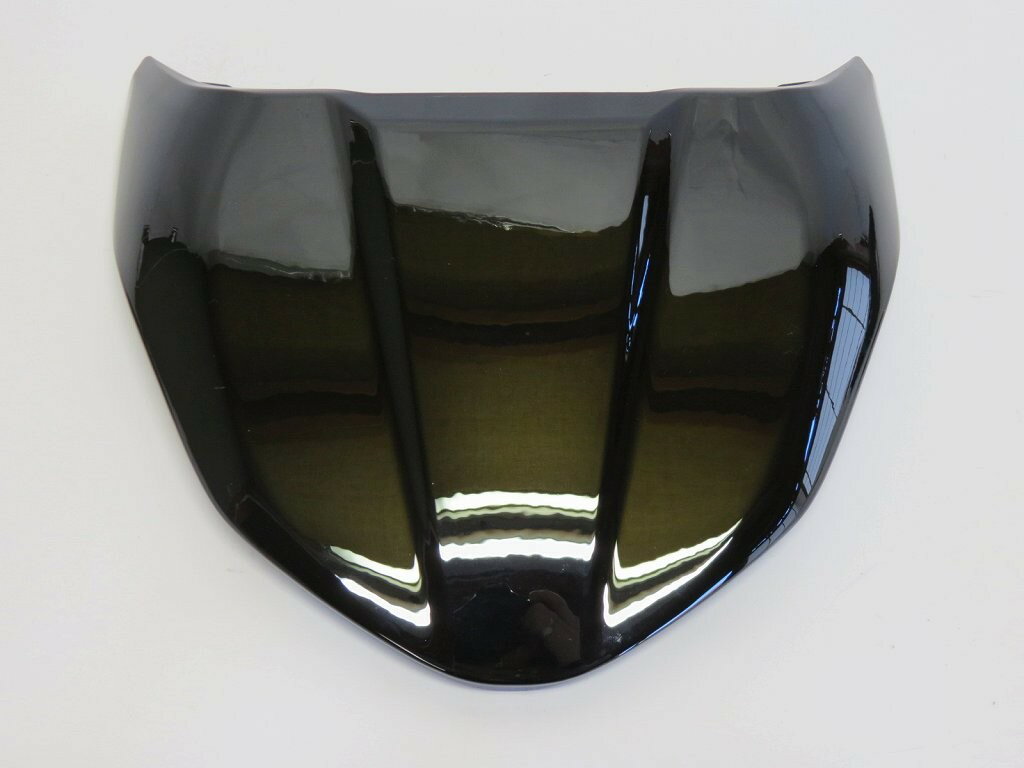 Ducati用 Diavel ディアベル V4 2023-2024 シングルシートカウル 黒艶あり