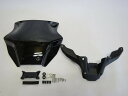 MT09 MT-09 /SP 2024年以降 ネイキッド スクリーン セット スモーク