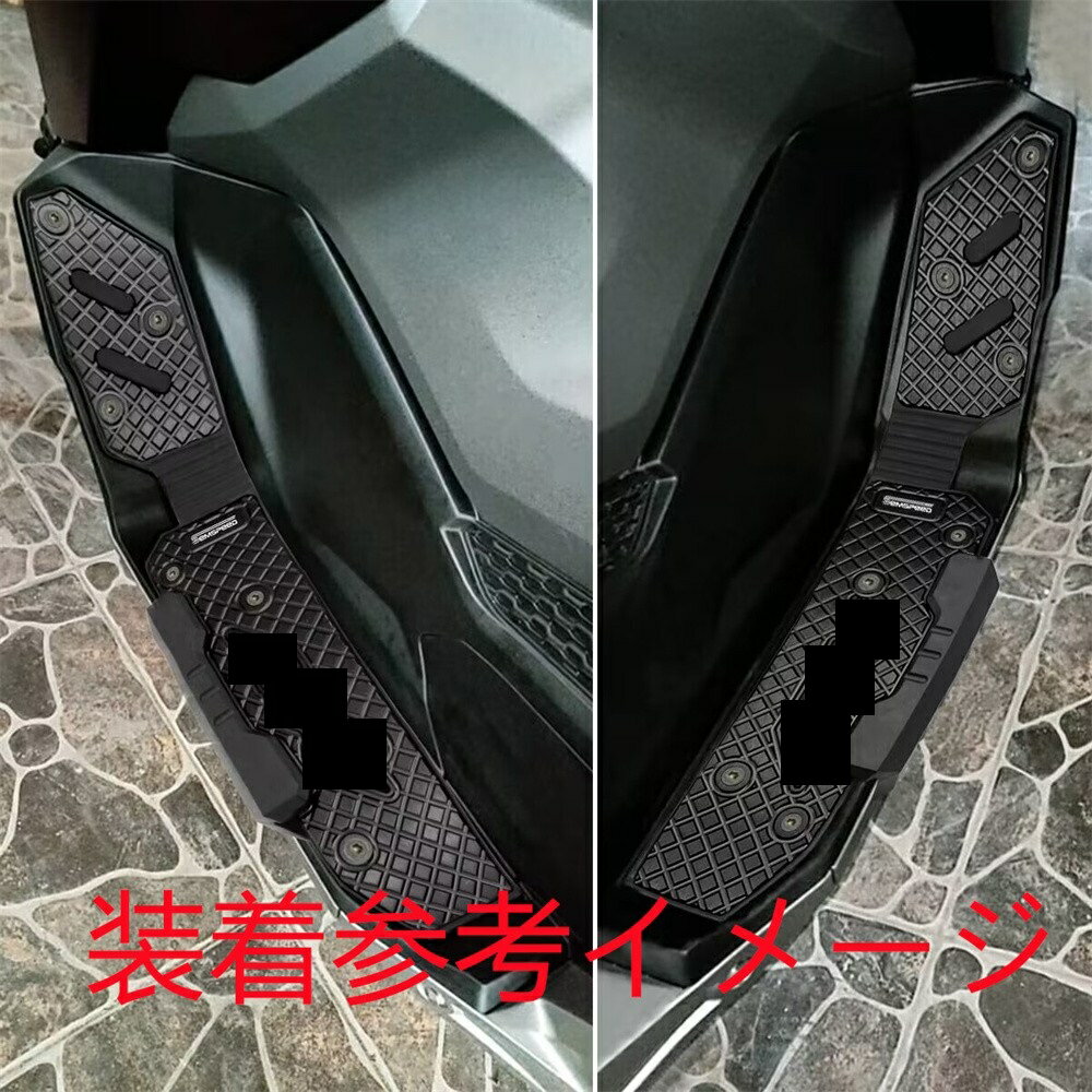 ADV 160 adv160 2023 �ʹ� ����� CNC ���ƥåץܡ��� A ��