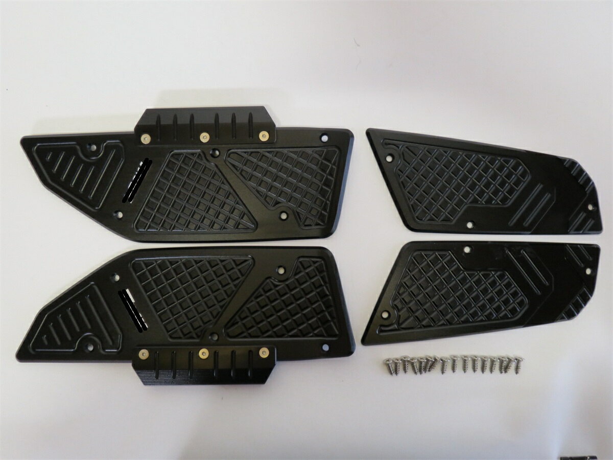 T-MAX 530 tmax 530 2017-2019 ����� CNC ���ƥåץܡ��� ��