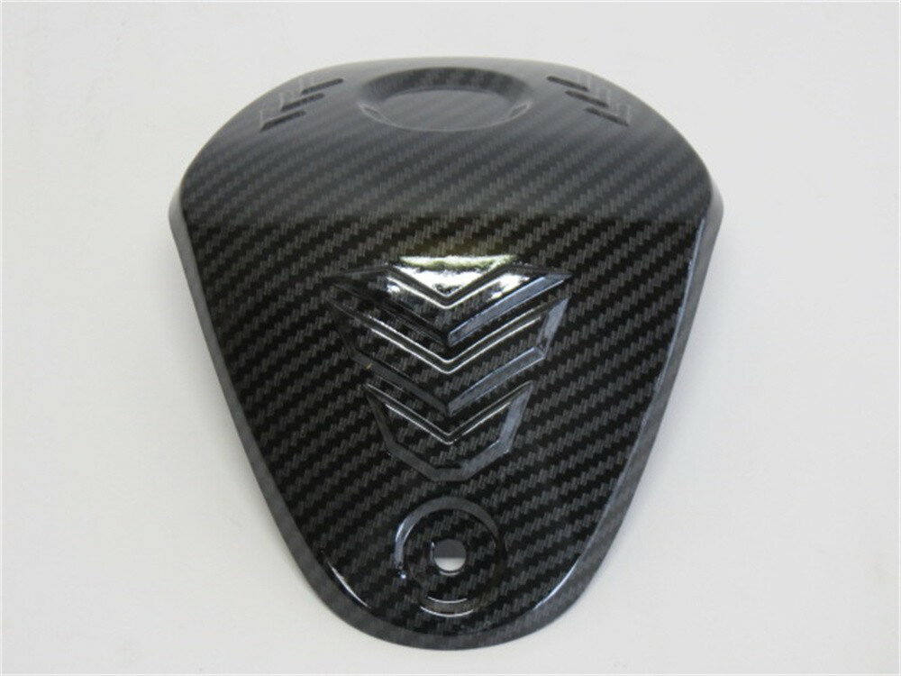 XMAX x-max xmax 2023 以降 新型 ハンドルカバー カーボン調