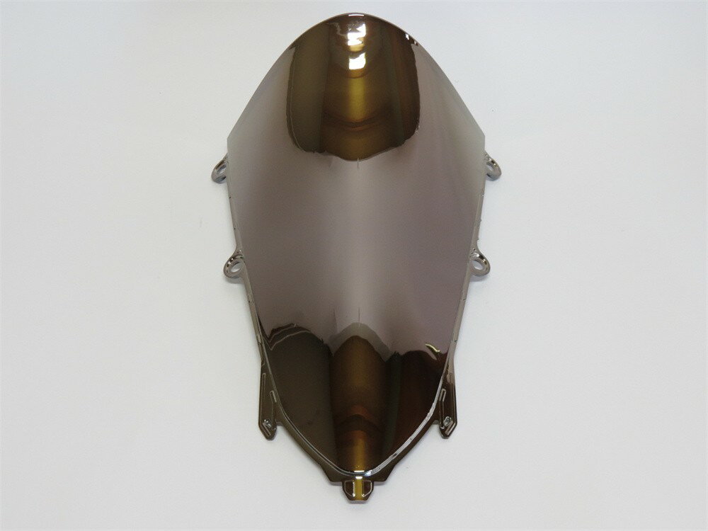 CBR250RR cbr250rr 2023 以降 mc51 ダブルバブル スクリーン 銀